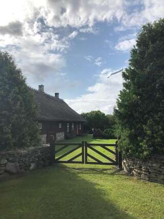 Фото Дома для отпуска Käbruotsa farmhouse г. Ruhve